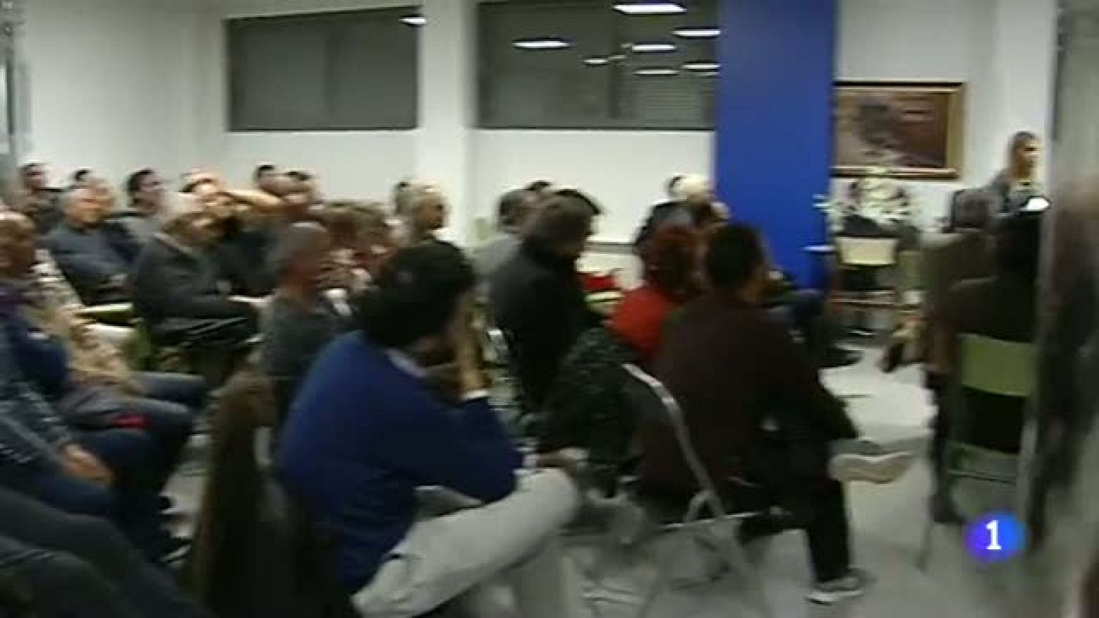 Noticias Aragón - 24/11/2017 | Ver