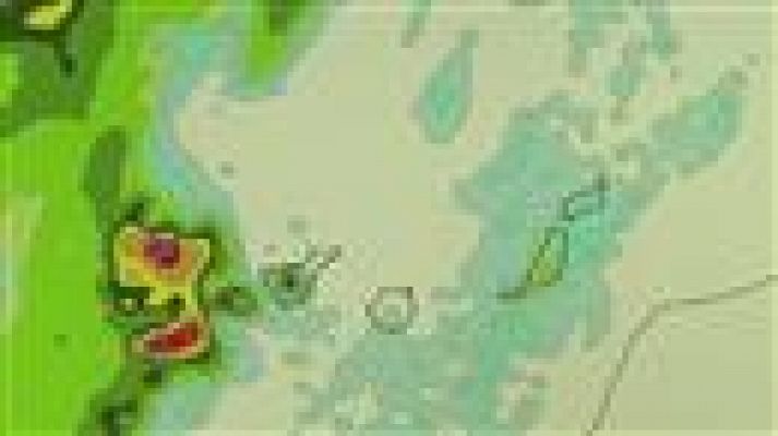 Telecanarias - Canarias en 2' - 24/11/2017