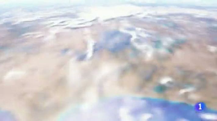 Noticias Murcia - El tiempo en la Region de Murcia - 24/11/2017