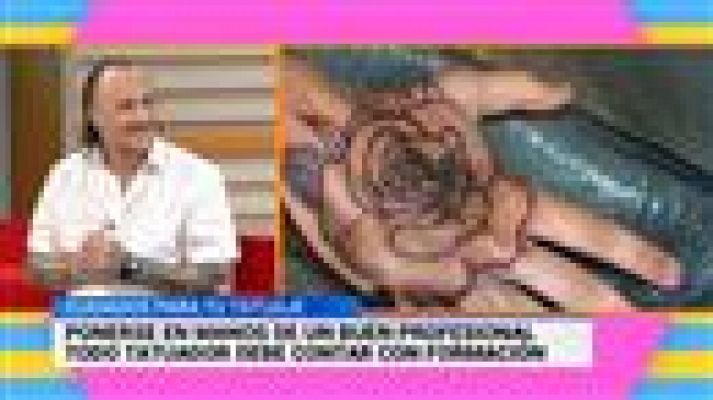 Cerca de ti - Cerca de ti - 24/11/2017