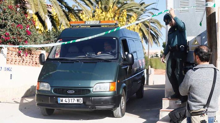 L'informatiu - Comunitat Valenciana - L'Informatiu - Comunitat Valenciana 2 - 24/11/17