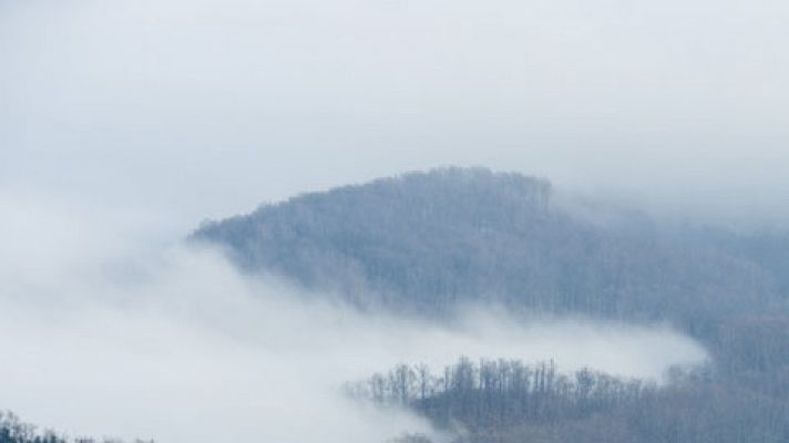 El tiempo - El último fin de semana de noviembre dejará alguna lluvia, pero no suficiente