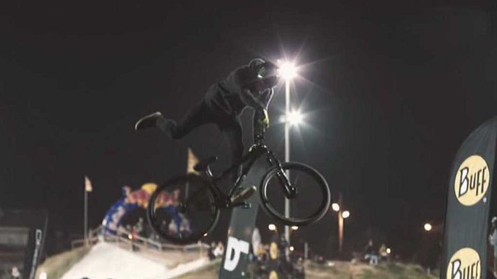 Evasión - T5 - Programa 20