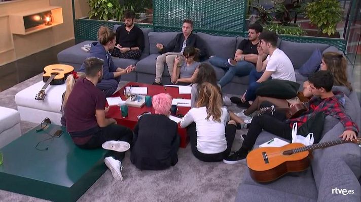 OT 2017 - Resumen diario de OT 24/11/17