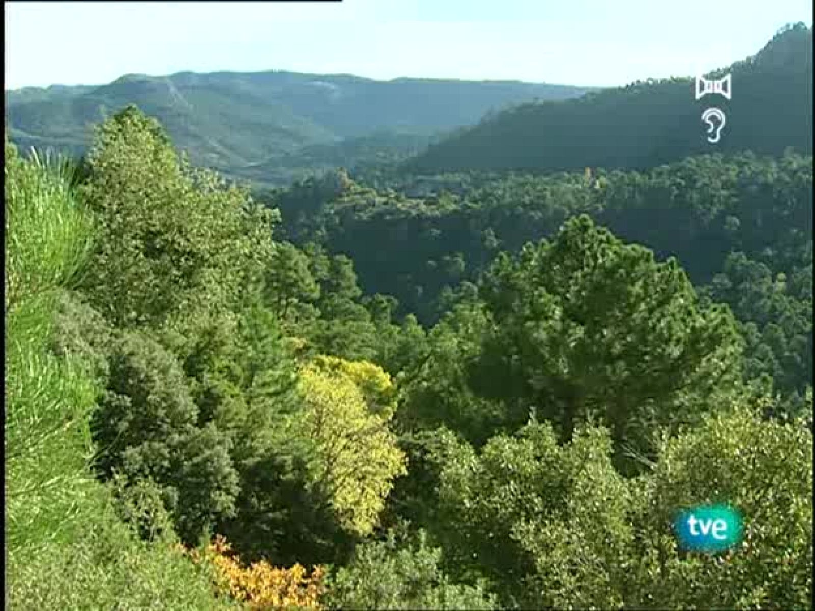 Espacios naturales - Habitat con futuro - Cazorla, Segura y Las Villas - Segunda parte | Ver