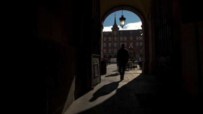 Informativo de Madrid - Informativo de Madrid 2 -  24/11/17