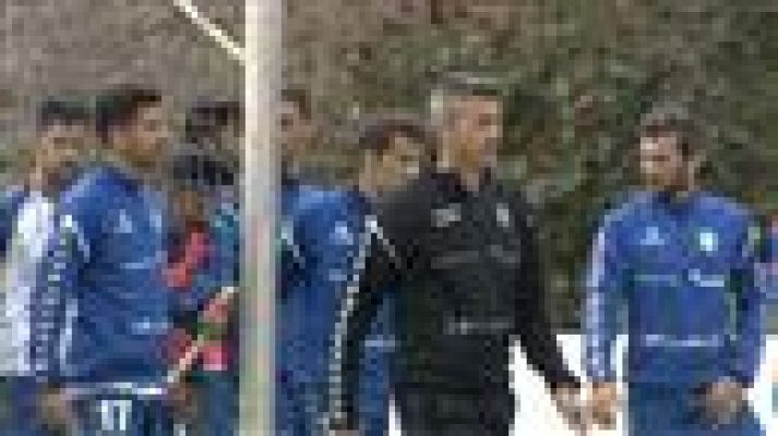 Telecanarias - Deportes Canarias - 24/11/2017