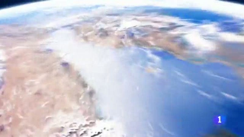  El tiempo en Cantabria - 24/11/17