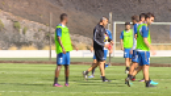  - Previa Tenerife + UD