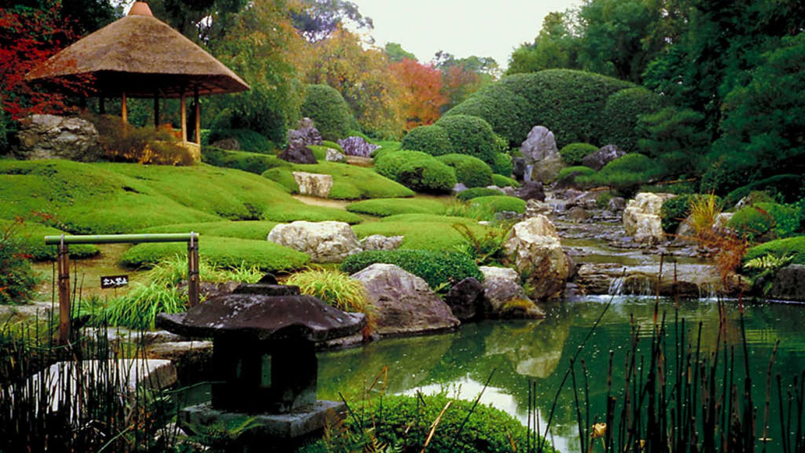 Otros documentales - En busca de esplendores secretos: Japón, los samurais - ver ahora