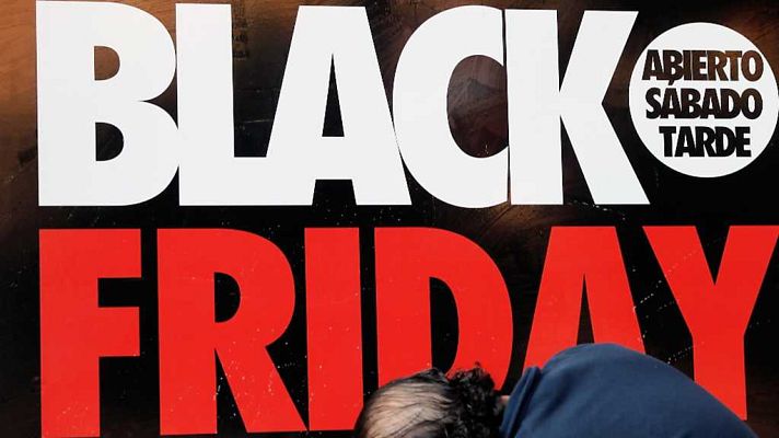 España en 24h - España en 24 horas - 24/11/17