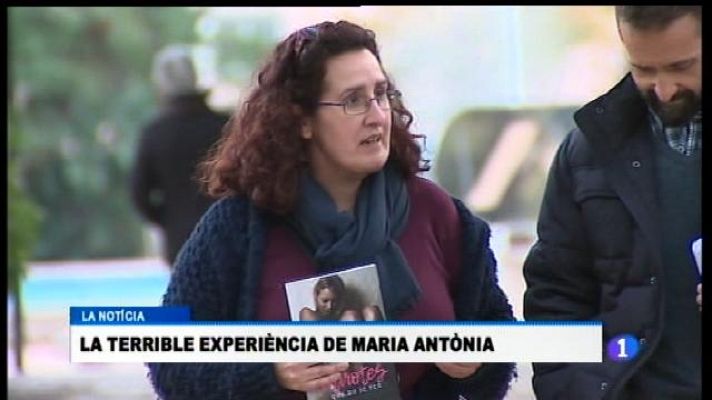 Informatiu Balear - Informatiu Balear 2 - 24/11/17