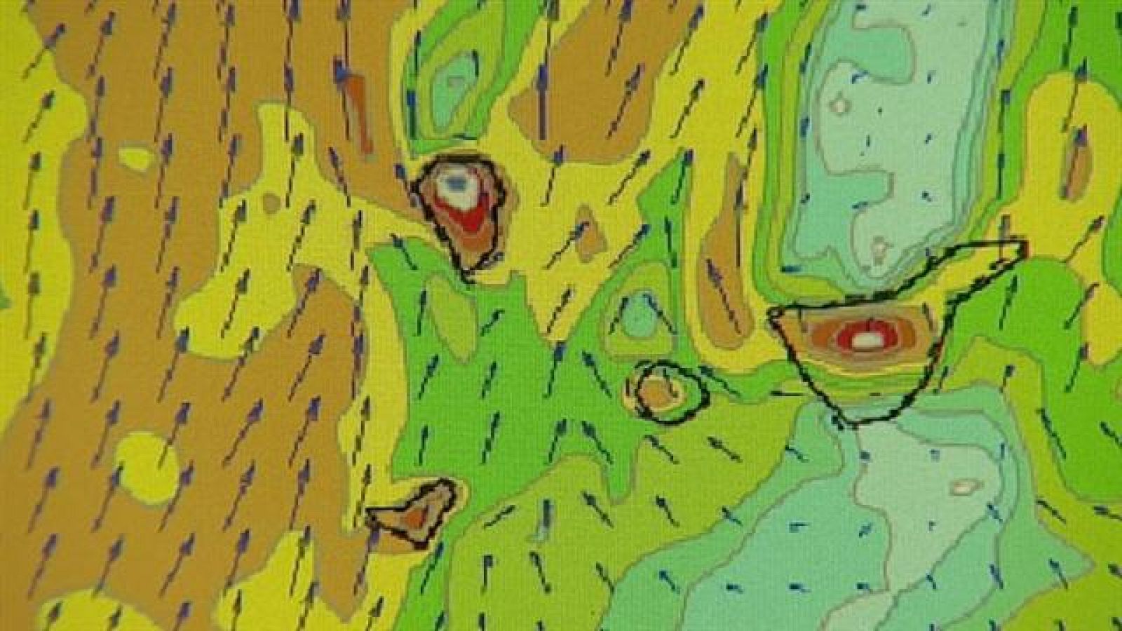Telecanarias - 24/11/2017