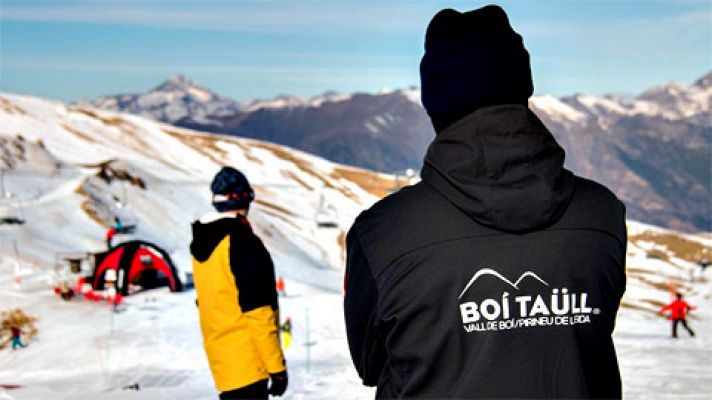 Boí Taüll 2018 | El espíritu de la montaña en familia