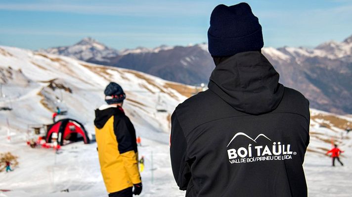  - Boí Taüll 2018 | El espíritu de la montaña en familia