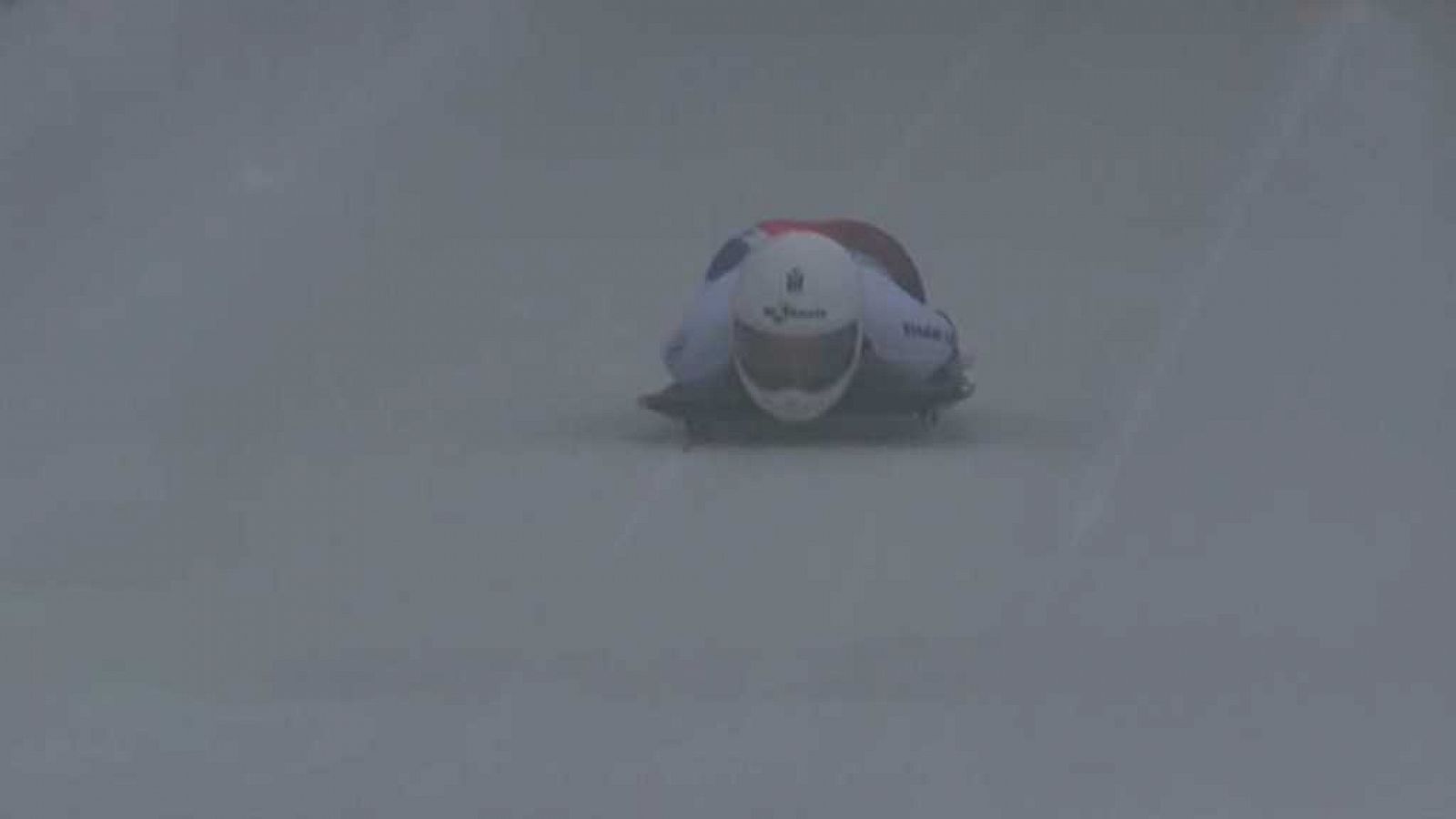 Deportes de hielo: Skeleton Femenino - Copa del Mundo 1ª Manga - 24/11/17 | RTVE Play