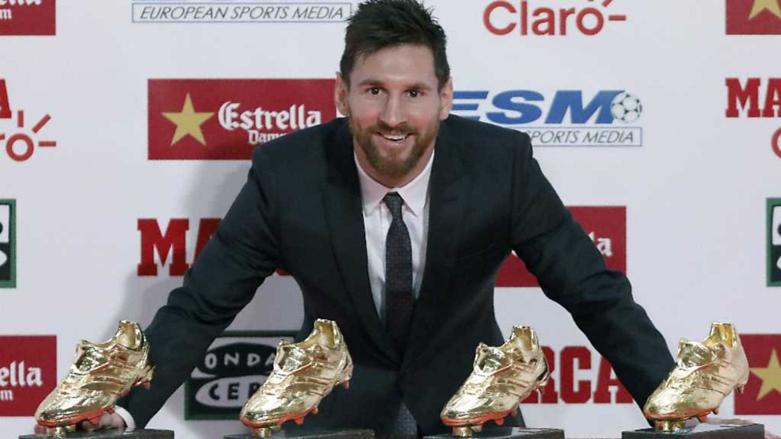 Conexión tdp - 24/11/17 - ver ahora