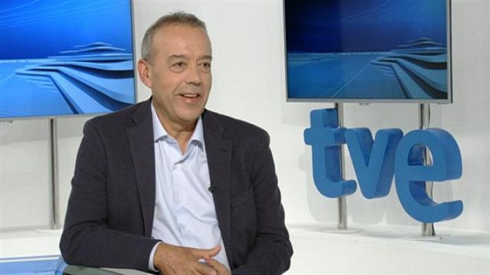 Telecanarias - La Entrevista de Canarias - 25/11/2017