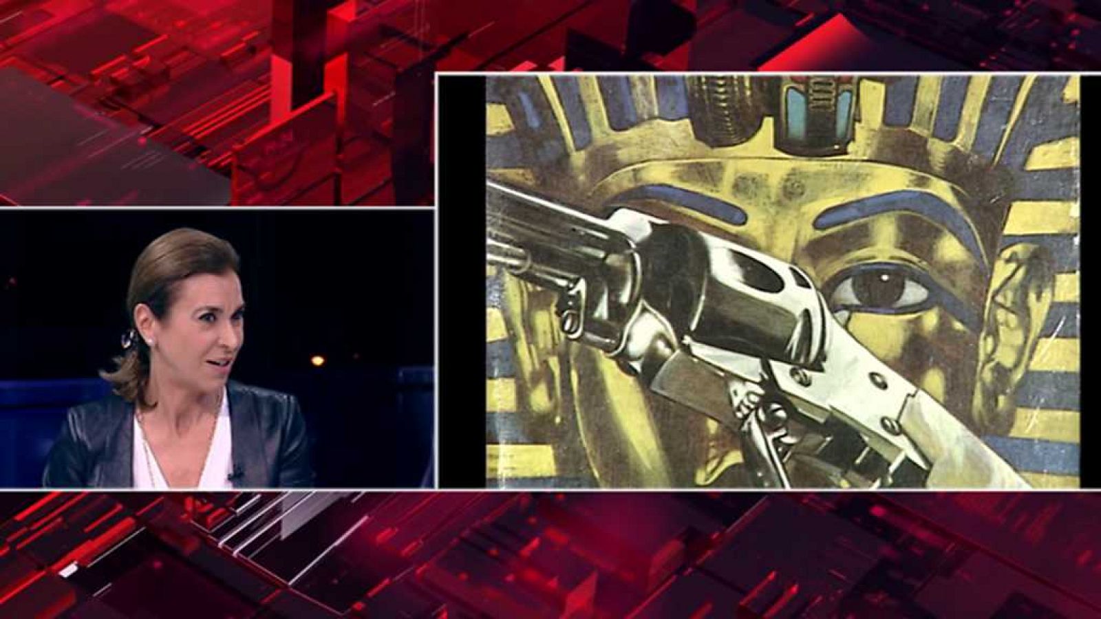 Secuencias en 24 h - 24/11/17 - ver ahora