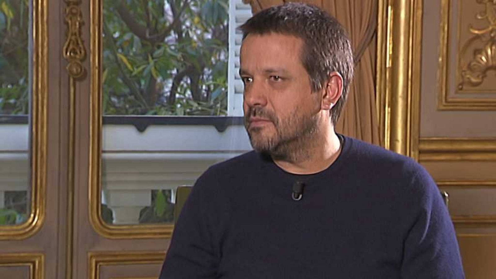 Conversatorios en Casa de América - Hugo Prata - ver ahora