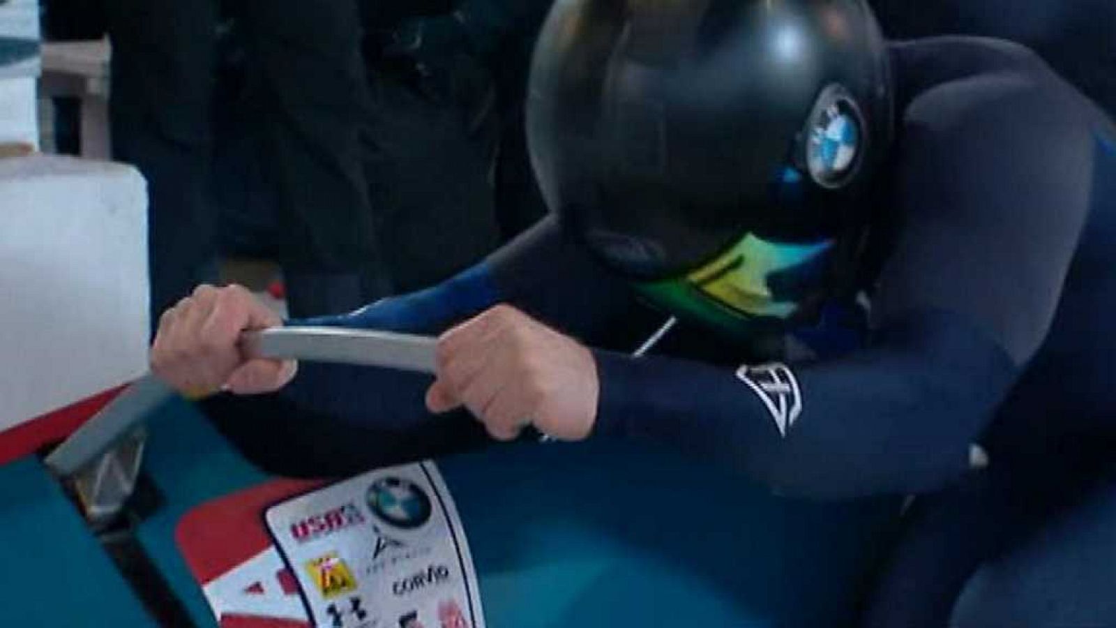 Deportes de hielo: Bobsleigh A-2 Masculino - Copa del Mundo 1ª Manga - 24/11/17 | RTVE Play