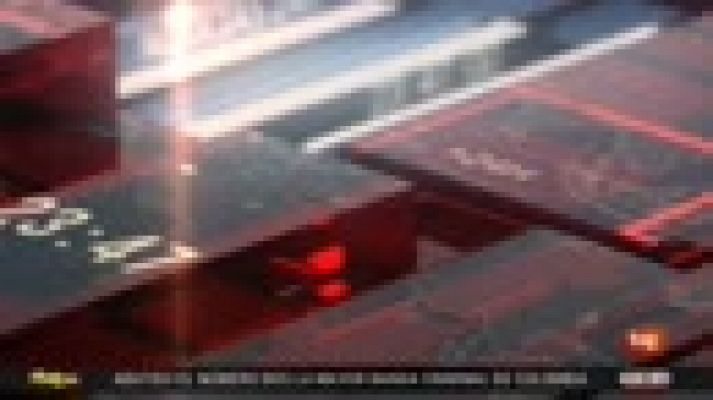 Telediario 1 - Telediario Matinal en 4' 25/11/17