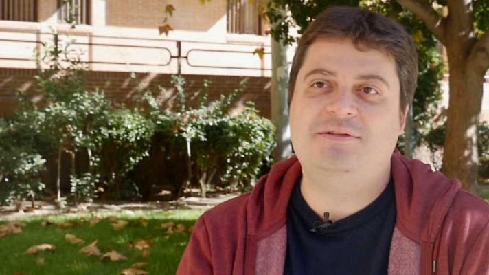 Cámara abierta - Manuel Bartual,FlyKube, The app, Okapia tools y Mariano Peña