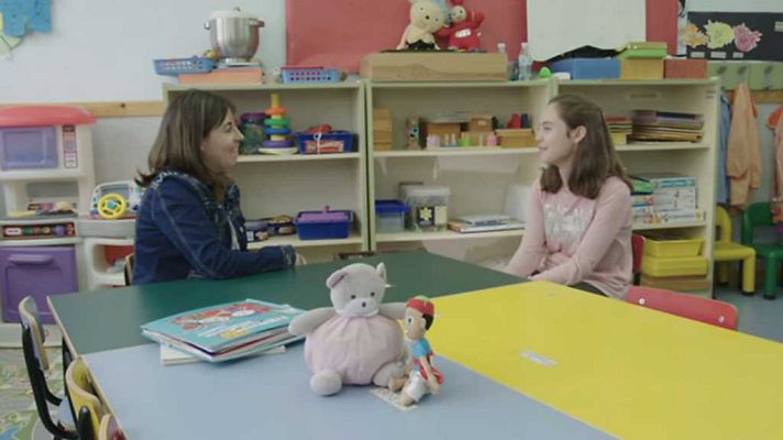 Maneras de educar - Colegio Ramón y Cajal, Zaragoza