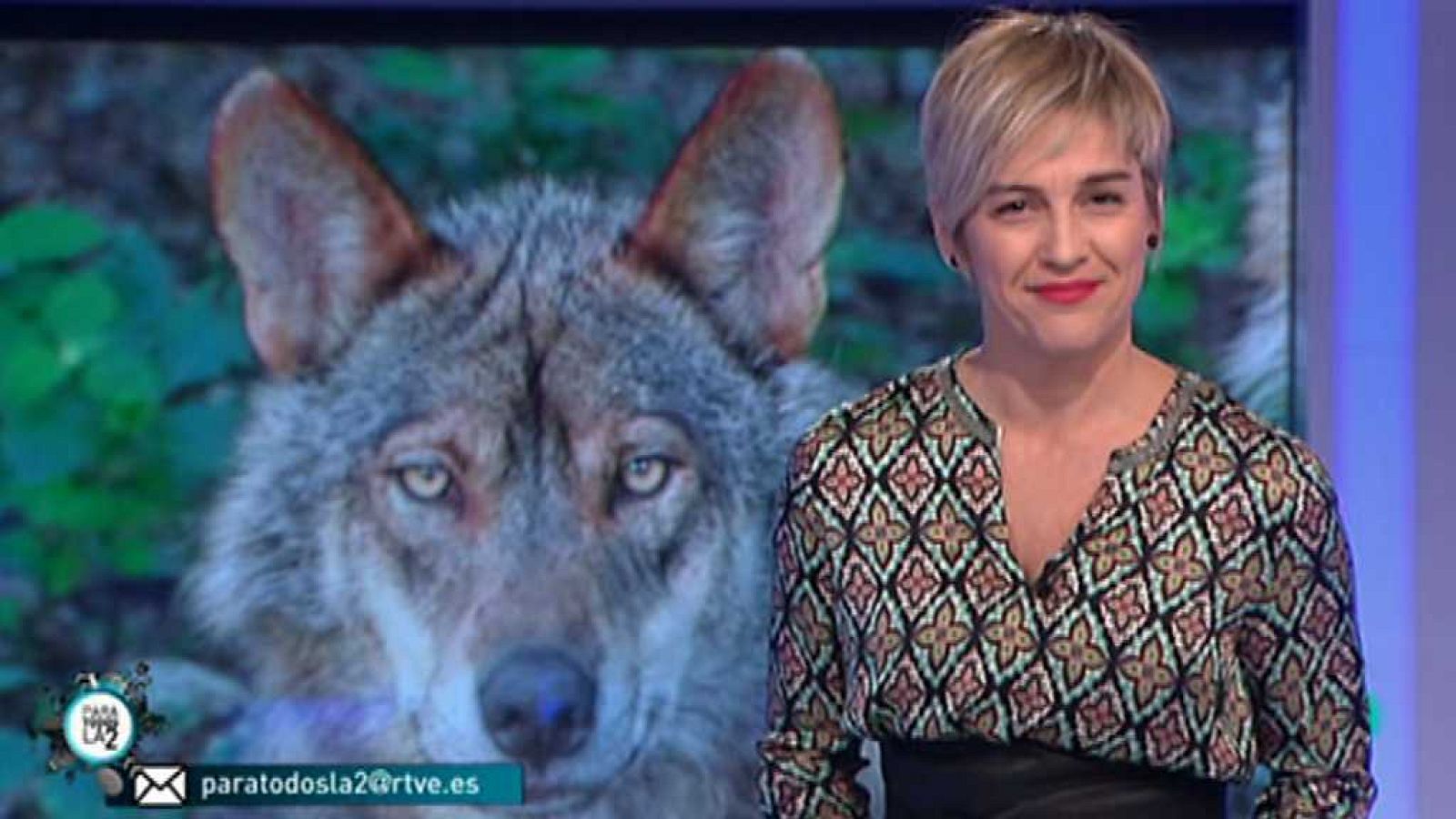 Para todos La 2 - 25/11/17 - ver ahora