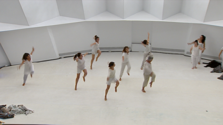  - Danza en comunidad