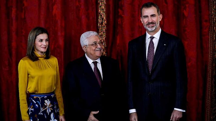 Audiencia Abierta - Audiencia Abierta - 25/11/17