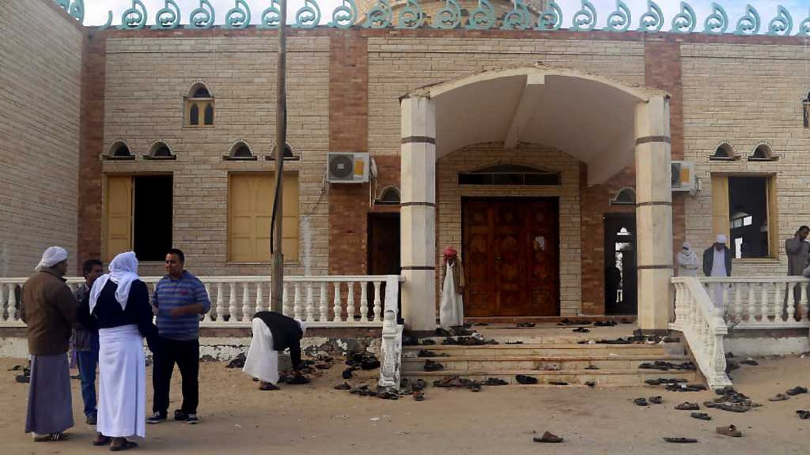 14H - 25/11/17 - ver ahora