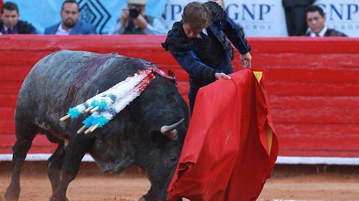 Tendido cero - Tendido Cero - 25/11/17