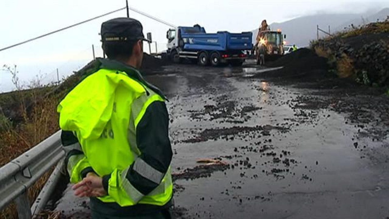 Telecanarias - 25/11/2017