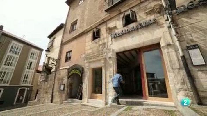 Un país mágico - Magia con Javier Pérez en Burgos