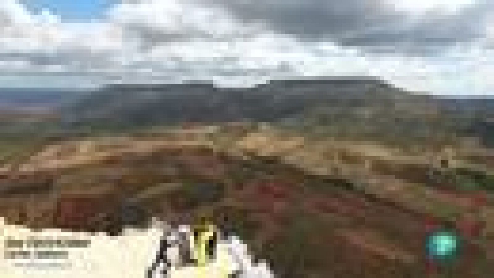 Un País Mágico - Entrevistamos a Silberius De Ura en Burgos