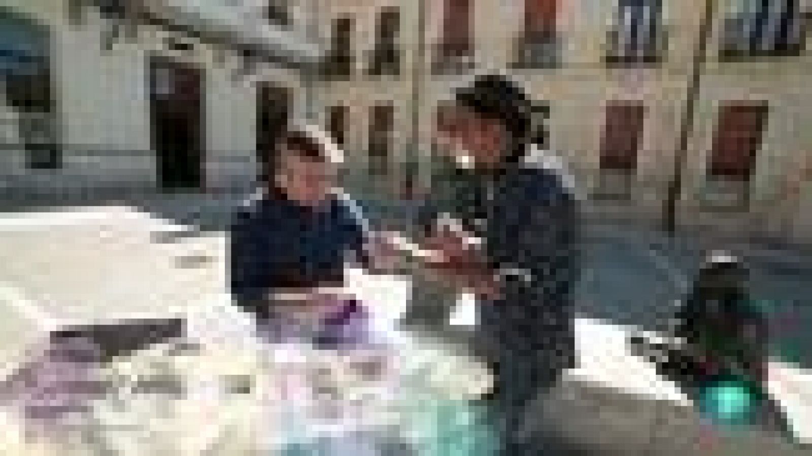 Un País Mágico - Magia web exclusiva con Ramón Aragüena en Palencia