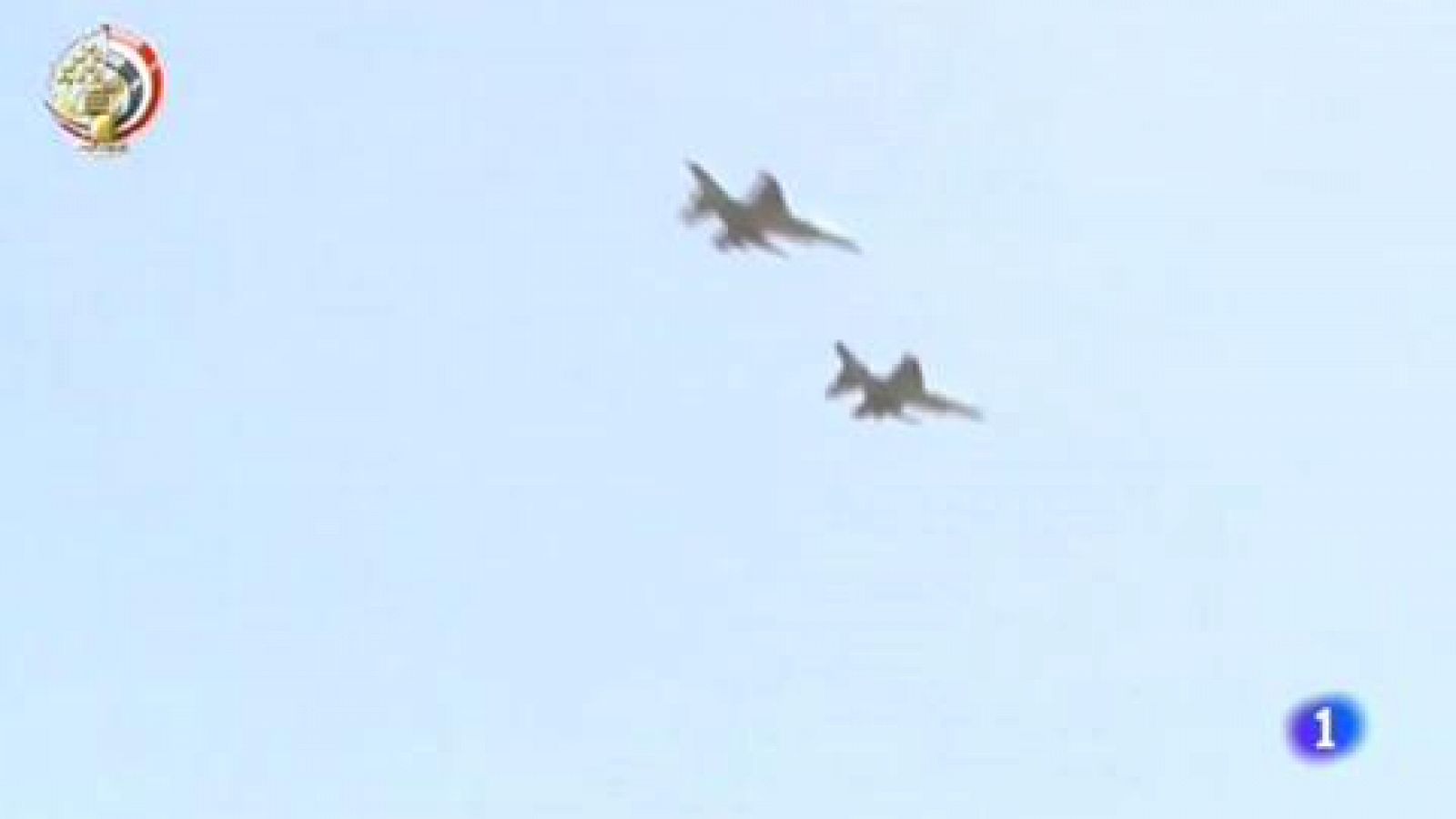 Entre 25 y 30 terroristas atacaron la mezquita de la Península del Sinaí