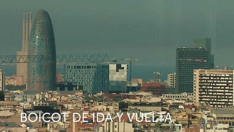 Informe Semanal - Boicot de ida y vuelta - ver ahora