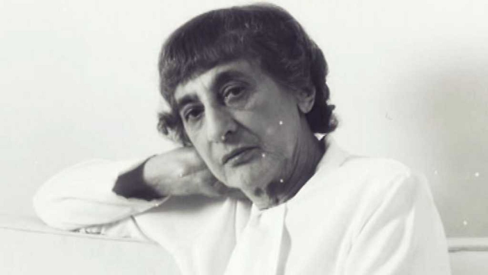 La Sala. Guggenheim - Anni Albers. Tocar la vista - ver ahora 