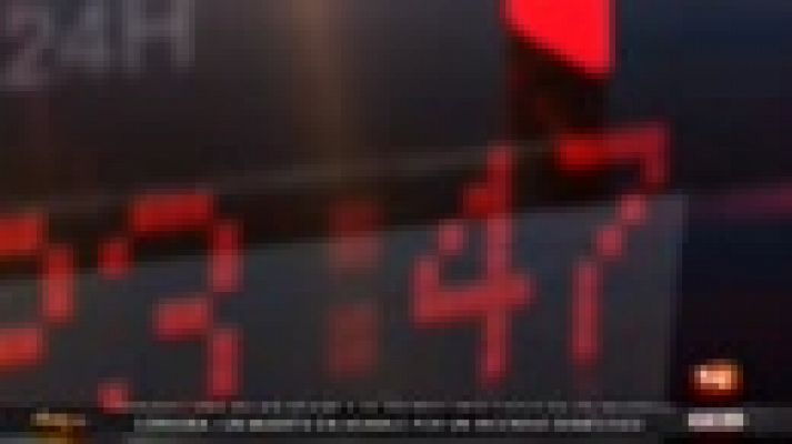 Telediario 1 - Telediario Matinal en 4' 26/11/17