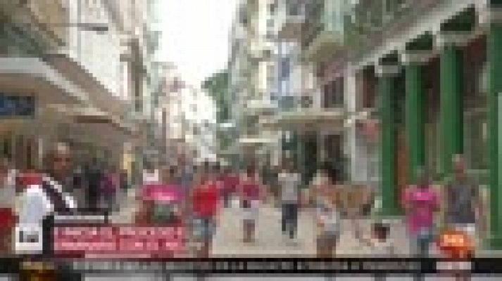 Informativo 24h - Arranca el proceso electoral en Cuba que culminará con el relevo en la presidencia de Raúl Castro