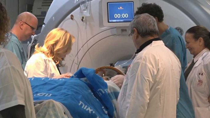 Shalom - La Fe y la Ciencia por un mundo mejor