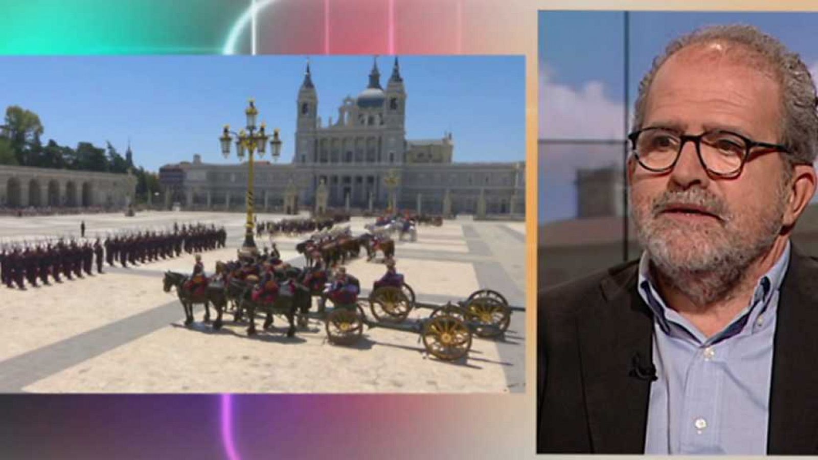 RTVE responde - 26/11/17 - ver ahora