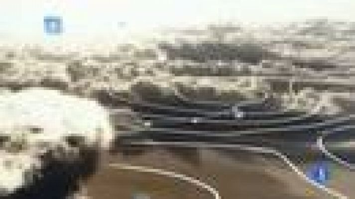 Telenorte - País Vasco - El tiempo en el País vasco - 24/11/17