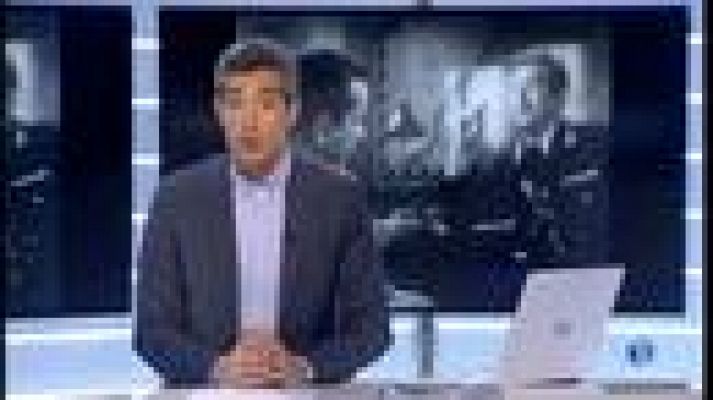 L'Informatiu - 75 anys de l'estrena de "Casablanca"