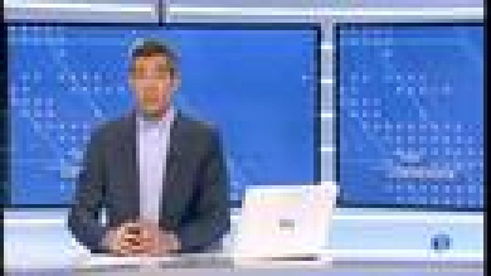 L'Entrevista de l'Informatiu Cap de Setmana: Andrea García, caporal dels Mossos i Cap del Grup Central d'atenció a les víctimes