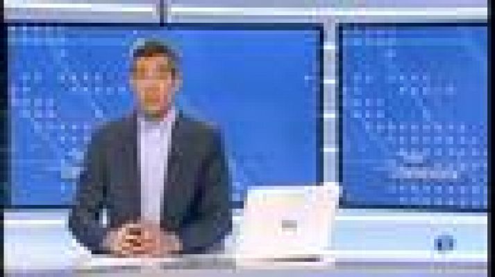 L'Informatiu - L'Entrevista de l'Informatiu Cap de Setmana: Andrea García, caporal dels Mossos i Cap del Grup Central d'atenció a les víctimes