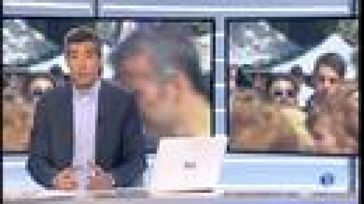 L'Informatiu - Barcelona comença una nova campanya per recuperar la confiança dels turistes