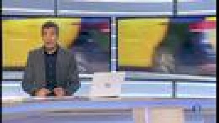 L'Informatiu - A Barcelona hi viuen 3.000 persones sense llar, la xifra més alta des de 2008